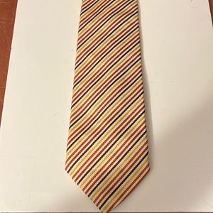 Men's Charles Tyrwhitt All Silk Tie
